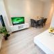 Chic 1-bedroom flat in Elephant & Castle, near The Shard, Londýn - Fotografie 5