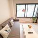 Chic 1-bedroom flat in Elephant & Castle, near The Shard, Londýn - Fotografie 6