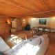 Chalet Berthe 11, Haudères