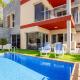 Villa Atlantic Blue - Private Heated Pool and Ocean View