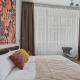 Ground-Floor Loft Studio in Old Town, Riga (fotografie 2)