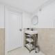 Ground-Floor Loft Studio in Old Town, Riga (fotografie 4)