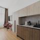 Ground-Floor Loft Studio in Old Town, Riga (fotografie 9)
