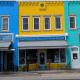 Canalside Restaurant & Inn, Port Colborne