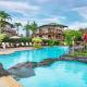 Wyndham Ka Eo Kai 2BR Villa with Resort Access
