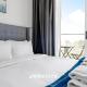 Upgraded 1BR Apartment in Bloom Tower B - JVC, Dubaï - Photo 7