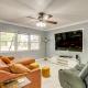 2 Mi to Riverwalk Gem with Private Pool and Yard!, Bradenton (fotografie 4)