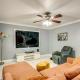 2 Mi to Riverwalk Gem with Private Pool and Yard!, Bradenton (fotografie 3)