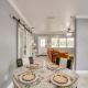 2 Mi to Riverwalk Gem with Private Pool and Yard!, Bradenton (fotografie 6)