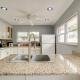 2 Mi to Riverwalk Gem with Private Pool and Yard!, Bradenton (fotografie 10)