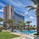 Wyndham Desert Blue 2BR Villa with Resort Access, Las Vegas - Photo 1