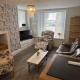 Spacious, sleeps 7, two baths, central Saltash - Foto 9