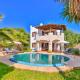 Villa Yasemin, Kaş