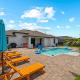 Brand-New - Contemporary Gem-Pool Game Room BBQ Cape Coral - Foto 1