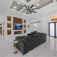 Brand-New - Contemporary Gem-Pool Game Room BBQ Cape Coral - Foto 5