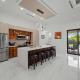 Brand-New - Contemporary Gem-Pool Game Room BBQ Cape Coral - Foto 8