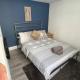 Love Shack - Cozy 1BR Walthamstow Moffat - Fotografie 6