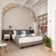 Domus Carolina - Stylish living in the soul of Cagliari, Cagliari (Foto 9)
