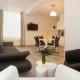 Old Square Apartment, Split - Fotografie 6