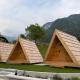 Glamping Kamp Triglav, Soča (foto 10)
