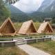 Glamping Kamp Triglav, Soča