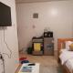Lovely studio unit with free wifi and parking Nairobi - Fotografie 3