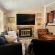 Charming Mountain Retreat with Enclosed Backyard and Artistic Flair, Millcreek (fotografie 2)