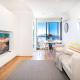 Vision 2B1B Central Melbourne Living
