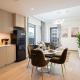 Elegant at Creek Beach Lotus 1BHK, Dubai - Foto 4