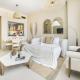Stylish 1BR in Marina - 5 Min Walk to Beach, Dubaï - Photo 10