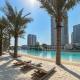 Elegant at Creek Beach Lotus 1BHK, Dubai - Foto 1