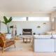 State-Of-The-Art Executive Home - Aircon - Spa, Окленд - Фото 7