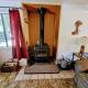 Meadow View Cabin in Wilsonia, Wilsonia (fotografie 2)