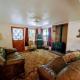 Meadow View Cabin in Wilsonia, Wilsonia (fotografie 4)