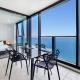 Ocean View Beachfront level 49 with Parking Gold Coast - Zdjęcie 4