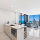 Sky High Amazing Views 2b Luxe Apartment, Gold Coast - Fotografie 9