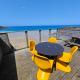 Cliff top apartment with breathtaking ocean views, Newquay - Fotografie 1