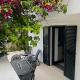 Calheta Suite Jardim - Adults-only suite met vrijstaand bad en tuinzicht
