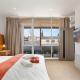 Spectacular 3 Bedroom Penthouse with Private Terrace in Prestigious Mayfair H13, Londýn - Fotografie 6
