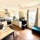 South Gyle House - SuperFast WiFi and Free Parking - 7 minutes from Edinburgh Airport Эдинбург - Фото 2