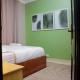 White Cottage Suites, Kampala
