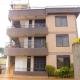 White Cottage Suites, Kampala (Foto 2)