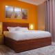 White Cottage Suites, Kampala (Foto 9)