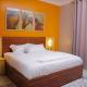 White Cottage Suites, Kampala (Foto 10)