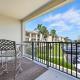 Sunshine at Ocean Villas - Beachside Condo for 6 with Resort Amenities St. Augustine - Foto 8