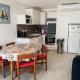 Résidence Antigua - Appartement 3 pièces climatisé au rez-de-chaussée à LE BARCARES - CAP COUDALERE MAE-3433 Le Barcarès - Zdjęcie 3