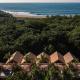 Casa Palmeras 1 - Amazing Beach House
