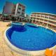 Family, Friendly 2 Bed Apartment, Słoneczny Brzeg
