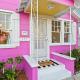 The Love Shacks, Lake Worth (fotografie 4)