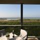 Panorama by Villa Mer, Luxury apartment with two bathrooms, two balconies and stunning sea view, Cadzand - Fotografie 2